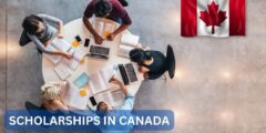 Are scholarships taxable in Canada?
