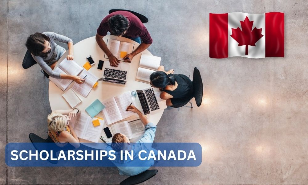 Are scholarships taxable in Canada?