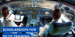 pilot training