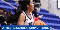 Athletic Scholarship Options for Division 3 College Athletes
