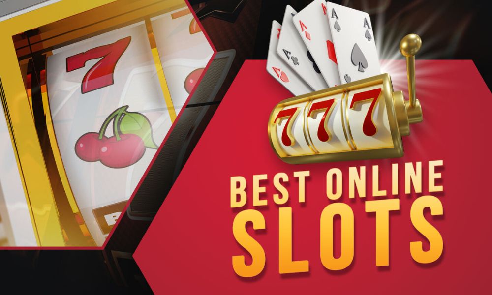 Best online slot games