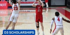 Can d3 offer scholarships