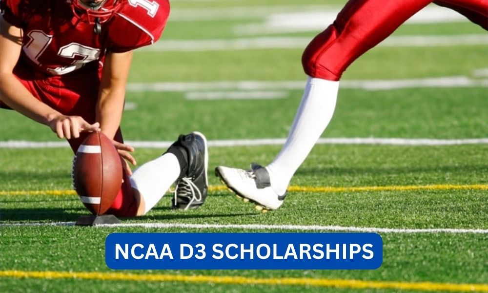 Can ncaa divIsion 3 offer scholarships