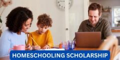 Can the mckay scholarship be used for homeschooling