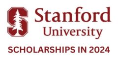 Can you get a scholarship to stanford