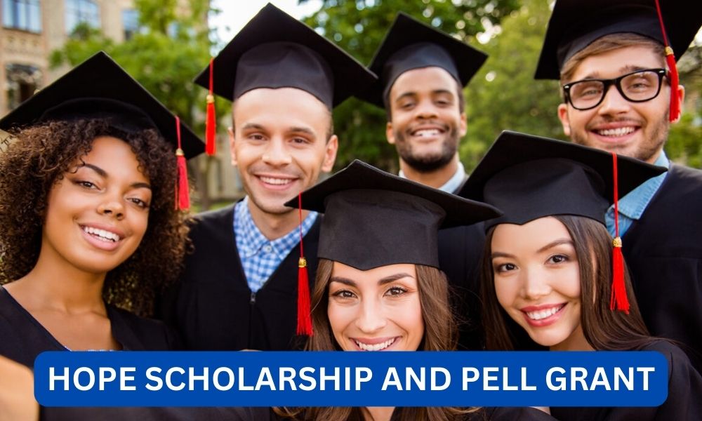 Can you get hope scholarship and pell grant
