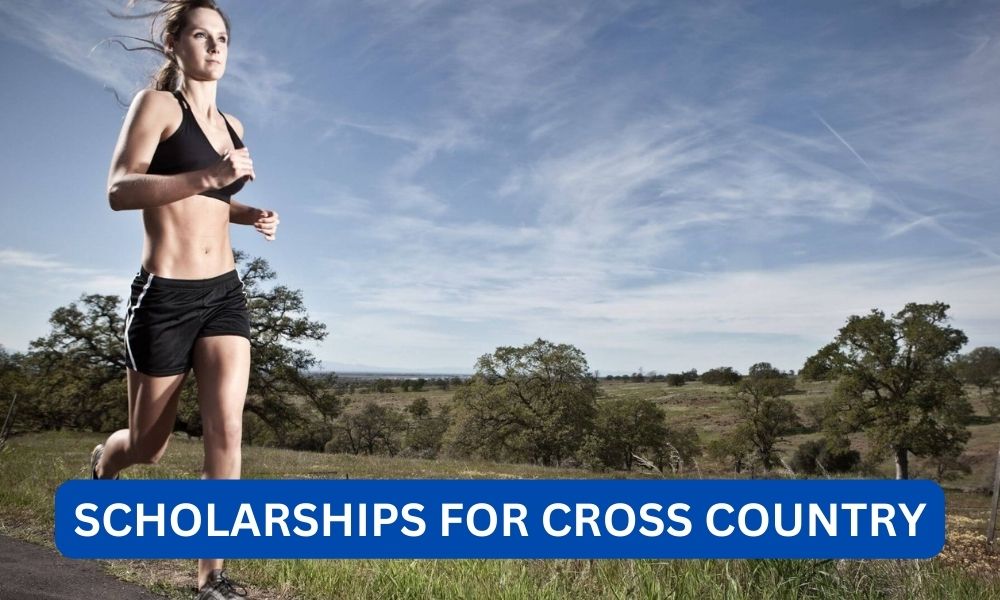 scholarships for cross country