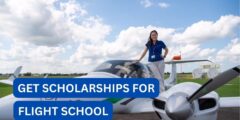 get scholarships for