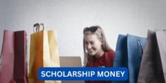 Can you keep leftover scholarship money
