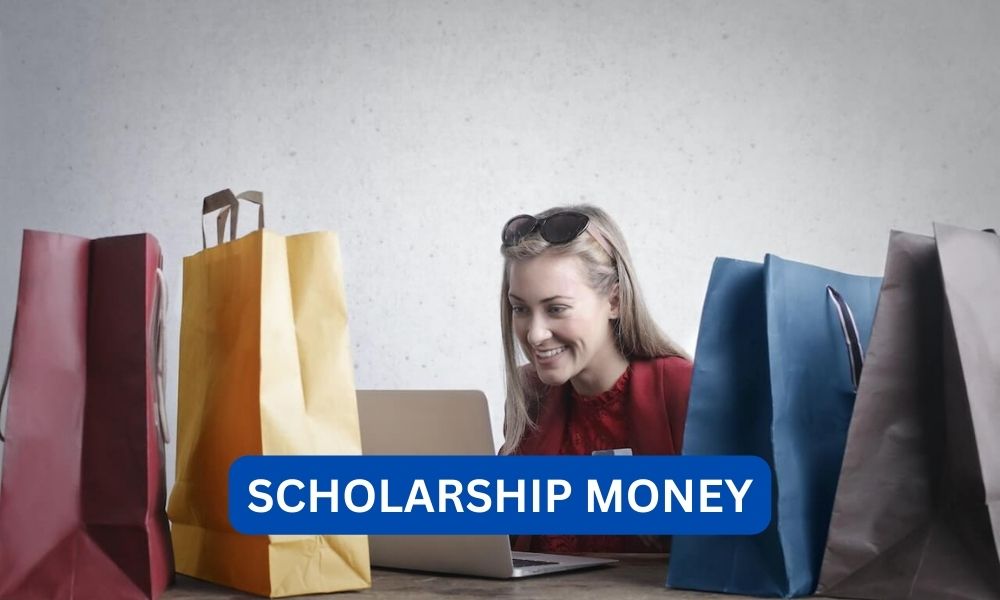 Can you keep leftover scholarship money