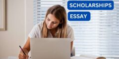 Can you use the same essay for different scholarships?