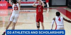 D3 Athletics and Scholarships: Examining the Options