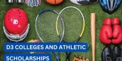 D3 Colleges and Athletic Scholarships: