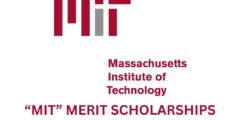 Does mit give merit scholarships