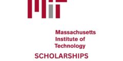 Does mit have scholarships