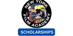 Does new york film academy offer scholarships