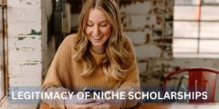 Examining the Legitimacy of Niche Scholarships