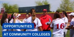 Exploring Scholarship Opportunities at Community Colleges