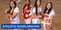 Exploring the Possibility: Athletic Scholarships at Community Colleges