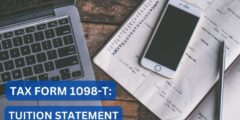 Exploring the Tax Treatment of Scholarships and Grants on Form 1098-T