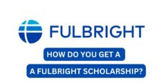 How Do you get a fulbright scholarship