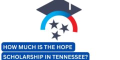 How much Is the hope scholarship in tennessee?