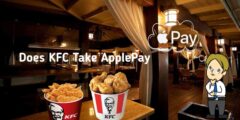 Does KFC Take Apple Pay? All Information Here