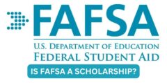 Is fafsa a scholarship?