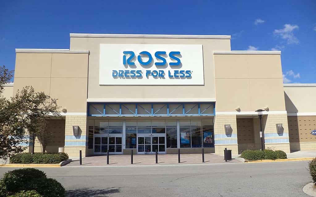 What is Ross Stores?