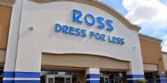 Does Ross Take Apple Pay? Latest Information and All Payment Methods