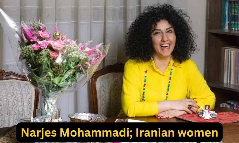 Iranian Women's Resilience: Beyond Compulsory Hijab