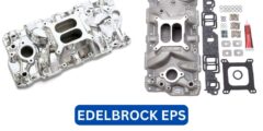 What does edelbrock eps stand for?