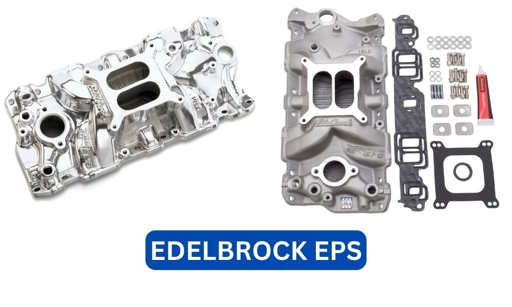 What does edelbrock eps stand for?