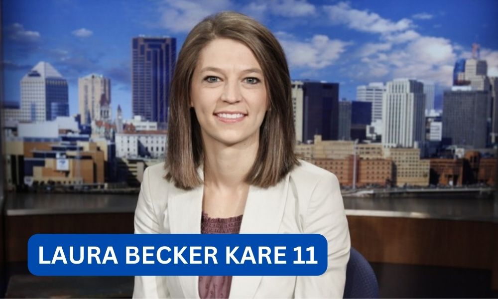 What happened to laura becker kare 11