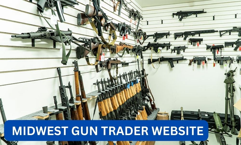 What happened to midwest gun trader website?