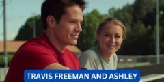 What happened to travis freeman and ashley?