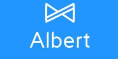 What is albert annual subscription gift pending?
