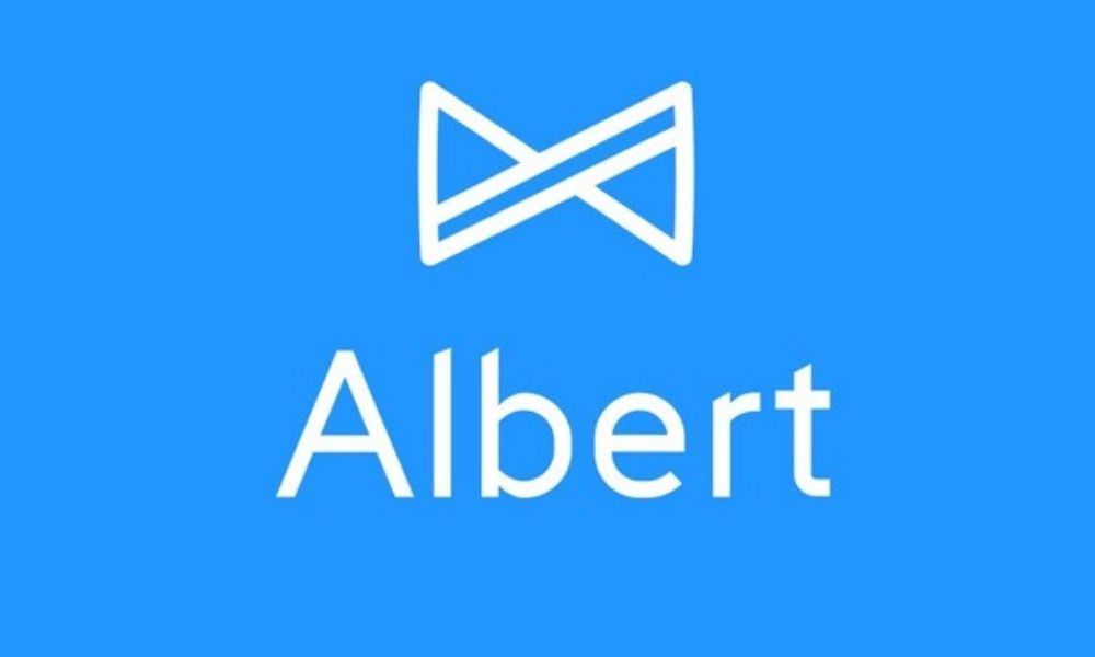 What is albert annual subscription gift pending?