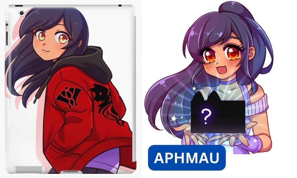 What is aphmau's number?