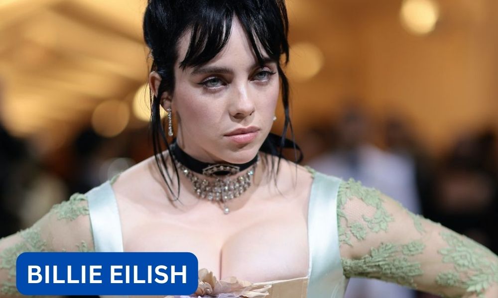 What is billie eilish's phone number?
