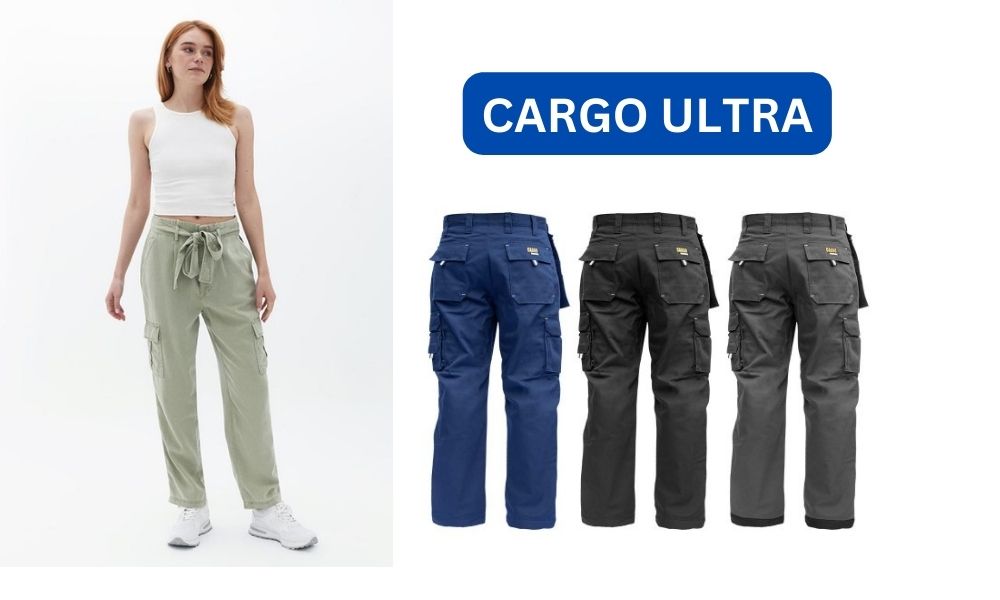 What is cargo ultra