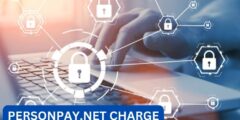 What is personpay.net charge?