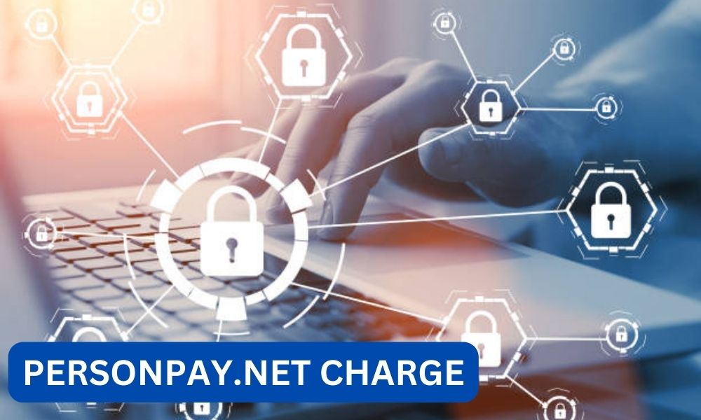 What is personpay.net charge?