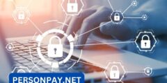 What is personpay.net?