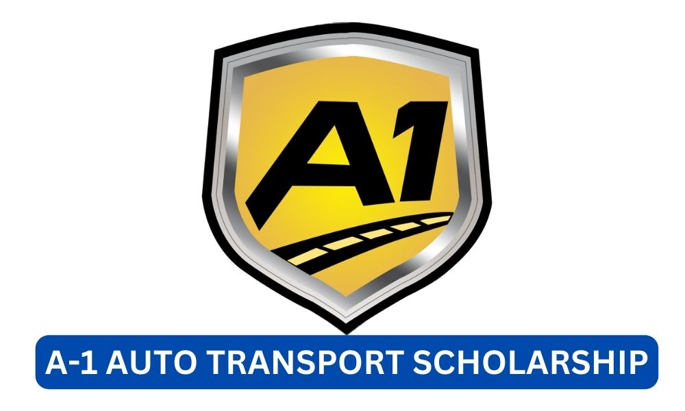 a-1 auto transport scholarship?