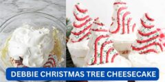 a little debbie christmas tree cheesecake recipe