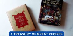 a treasury of great recipes