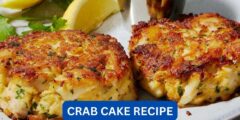 can crab cake recipe