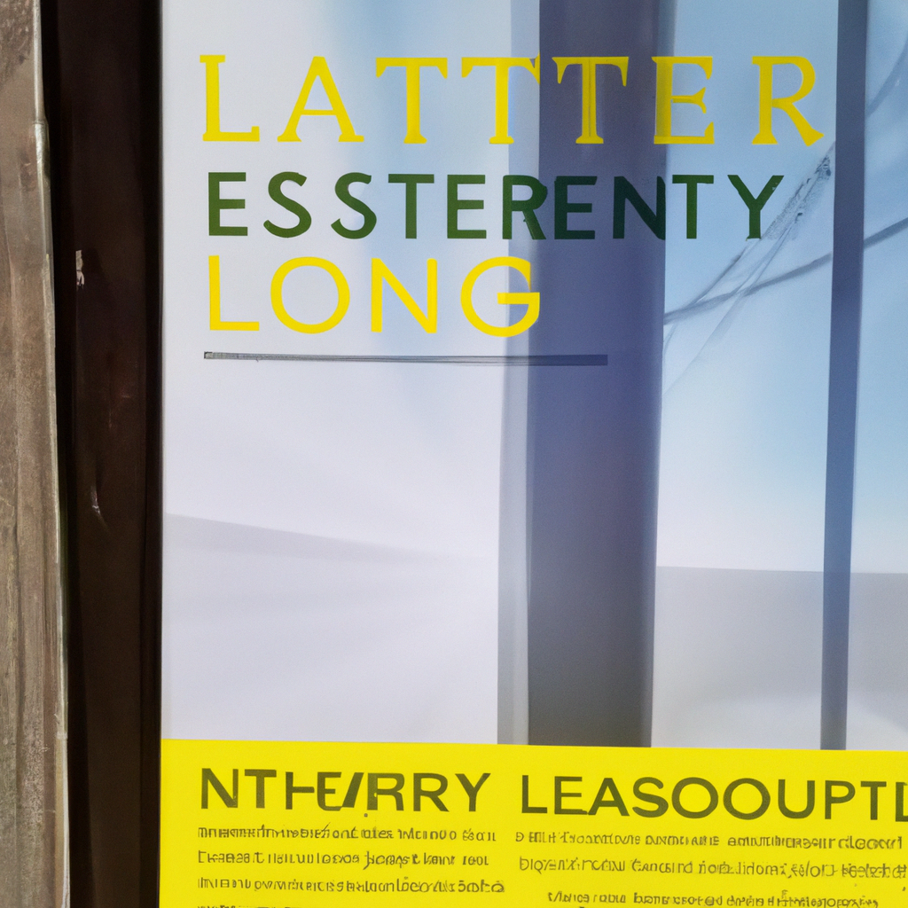 What does lantry enterprise llc sell?