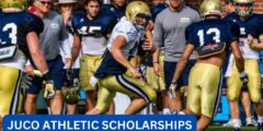 juco offer athletic scholarships